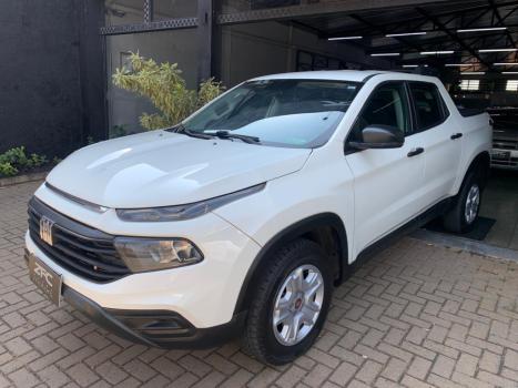 FIAT Toro 2.0 16V 4P ENDURANCE 4WD TURBO DIESEL AUTOMTICO, Foto 1