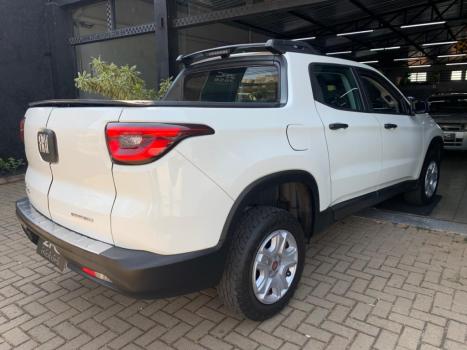 FIAT Toro 2.0 16V 4P ENDURANCE 4WD TURBO DIESEL AUTOMTICO, Foto 3