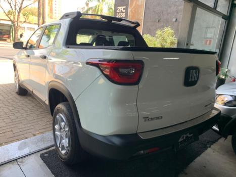 FIAT Toro 2.0 16V 4P ENDURANCE 4WD TURBO DIESEL AUTOMTICO, Foto 5