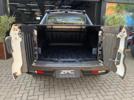 FIAT Toro 2.0 16V 4P ENDURANCE 4WD TURBO DIESEL AUTOMTICO, Foto 6