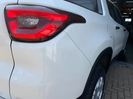 FIAT Toro 2.0 16V 4P ENDURANCE 4WD TURBO DIESEL AUTOMTICO, Foto 7