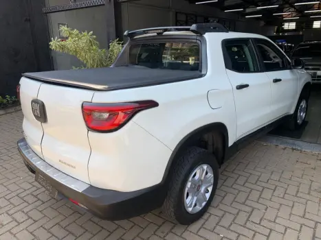 FIAT Toro 2.0 16V 4P ENDURANCE 4WD TURBO DIESEL AUTOMTICO, Foto 8