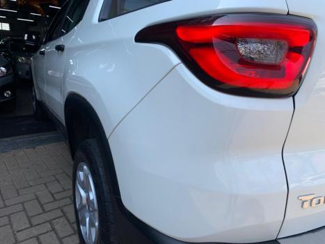 FIAT Toro 2.0 16V 4P ENDURANCE 4WD TURBO DIESEL AUTOMTICO, Foto 9