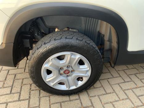 FIAT Toro 2.0 16V 4P ENDURANCE 4WD TURBO DIESEL AUTOMTICO, Foto 11