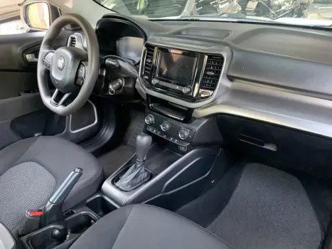 FIAT Toro 2.0 16V 4P ENDURANCE 4WD TURBO DIESEL AUTOMTICO, Foto 13