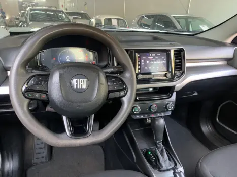 FIAT Toro 2.0 16V 4P ENDURANCE 4WD TURBO DIESEL AUTOMTICO, Foto 14