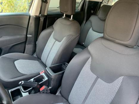 FIAT Toro 2.0 16V 4P ENDURANCE 4WD TURBO DIESEL AUTOMTICO, Foto 15
