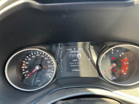 FIAT Toro 2.0 16V 4P 4WD FREEDOM TURBO DIESEL  AUTOMTICO, Foto 2