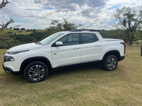 FIAT Toro 2.0 16V 4P 4WD FREEDOM TURBO DIESEL  AUTOMTICO, Foto 4