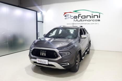 FIAT Toro 2.0 16V 4P 4WD RANCH TURBO DIESEL AUTOMTICO, Foto 1