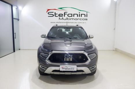 FIAT Toro 2.0 16V 4P 4WD RANCH TURBO DIESEL AUTOMTICO, Foto 2
