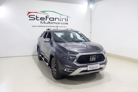 FIAT Toro 2.0 16V 4P 4WD RANCH TURBO DIESEL AUTOMTICO, Foto 3