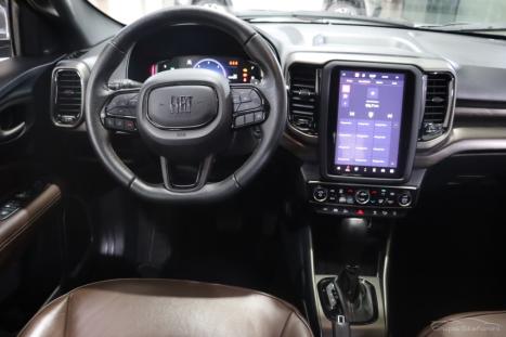 FIAT Toro 2.0 16V 4P 4WD RANCH TURBO DIESEL AUTOMTICO, Foto 5