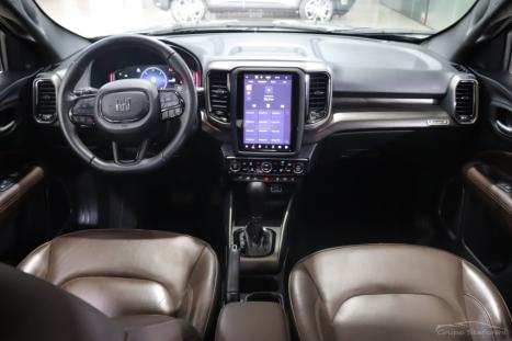 FIAT Toro 2.0 16V 4P 4WD RANCH TURBO DIESEL AUTOMTICO, Foto 6