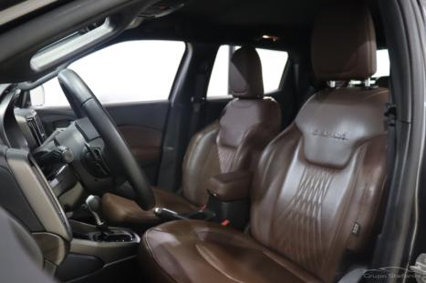 FIAT Toro 2.0 16V 4P 4WD RANCH TURBO DIESEL AUTOMTICO, Foto 7