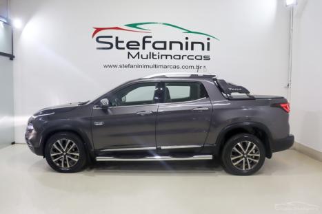 FIAT Toro 2.0 16V 4P 4WD RANCH TURBO DIESEL AUTOMTICO, Foto 10