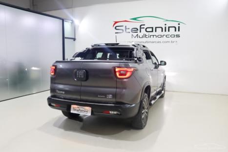 FIAT Toro 2.0 16V 4P 4WD RANCH TURBO DIESEL AUTOMTICO, Foto 11