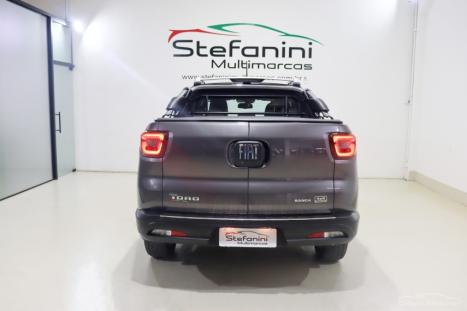 FIAT Toro 2.0 16V 4P 4WD RANCH TURBO DIESEL AUTOMTICO, Foto 12