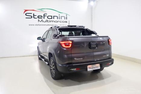 FIAT Toro 2.0 16V 4P 4WD RANCH TURBO DIESEL AUTOMTICO, Foto 13