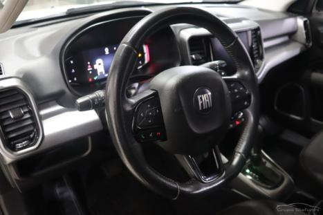 FIAT Toro 2.0 16V 4P 4WD FREEDOM TURBO DIESEL  AUTOMTICO, Foto 4