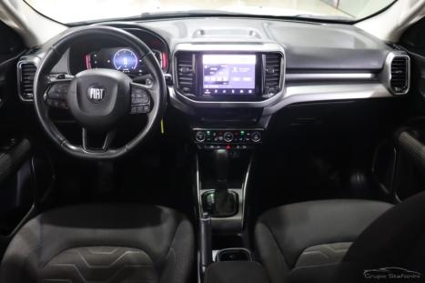 FIAT Toro 2.0 16V 4P 4WD FREEDOM TURBO DIESEL  AUTOMTICO, Foto 6