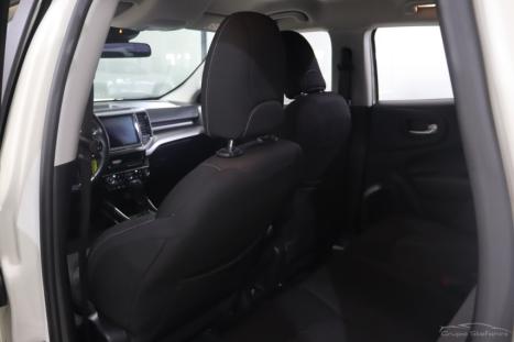 FIAT Toro 2.0 16V 4P 4WD FREEDOM TURBO DIESEL  AUTOMTICO, Foto 9