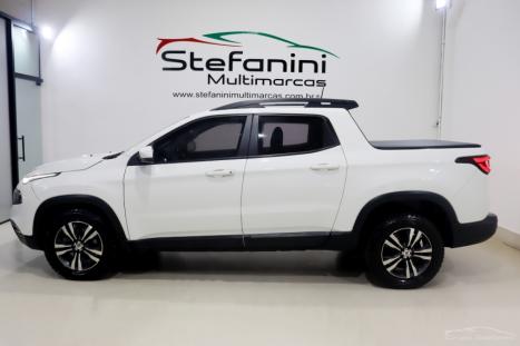 FIAT Toro 2.0 16V 4P 4WD FREEDOM TURBO DIESEL  AUTOMTICO, Foto 10