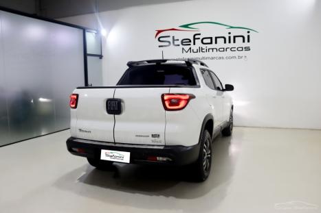 FIAT Toro 2.0 16V 4P 4WD FREEDOM TURBO DIESEL  AUTOMTICO, Foto 11