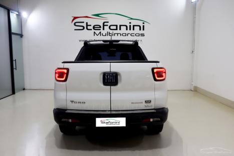 FIAT Toro 2.0 16V 4P 4WD FREEDOM TURBO DIESEL  AUTOMTICO, Foto 12