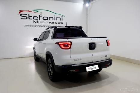 FIAT Toro 2.0 16V 4P 4WD FREEDOM TURBO DIESEL  AUTOMTICO, Foto 13