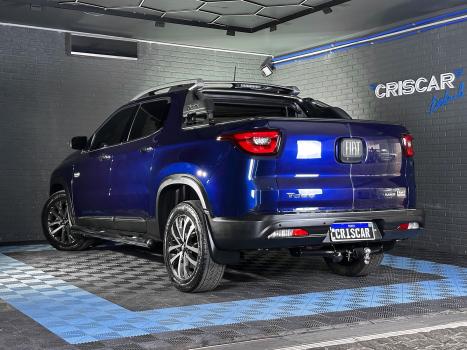 FIAT Toro 2.0 16V 4P 4WD RANCH TURBO DIESEL AUTOMTICO, Foto 3