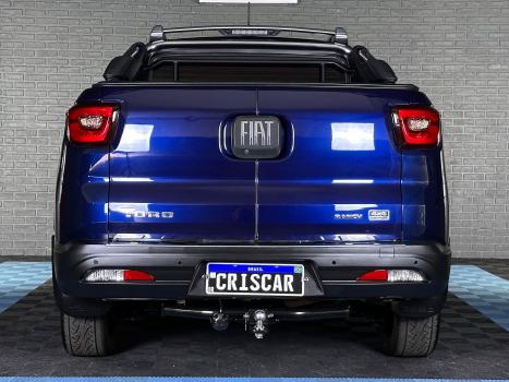 FIAT Toro 2.0 16V 4P 4WD RANCH TURBO DIESEL AUTOMTICO, Foto 4