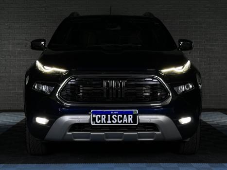 FIAT Toro 2.0 16V 4P 4WD RANCH TURBO DIESEL AUTOMTICO, Foto 5