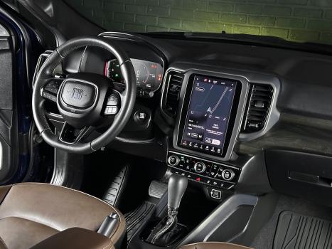 FIAT Toro 2.0 16V 4P 4WD RANCH TURBO DIESEL AUTOMTICO, Foto 8
