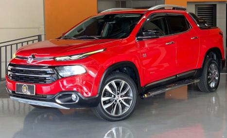 FIAT Toro 2.0 16V 4P VOLCANO 4WD TURBO DIESEL AUTOMTICO, Foto 1