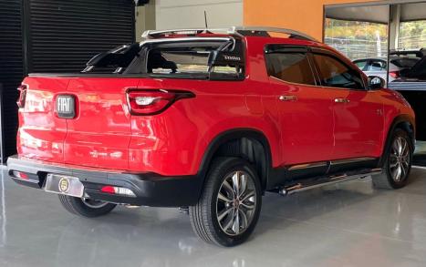 FIAT Toro 2.0 16V 4P VOLCANO 4WD TURBO DIESEL AUTOMTICO, Foto 3