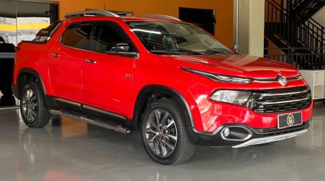 FIAT Toro 2.0 16V 4P VOLCANO 4WD TURBO DIESEL AUTOMTICO, Foto 4