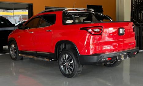 FIAT Toro 2.0 16V 4P VOLCANO 4WD TURBO DIESEL AUTOMTICO, Foto 5