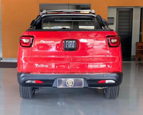FIAT Toro 2.0 16V 4P VOLCANO 4WD TURBO DIESEL AUTOMTICO, Foto 6