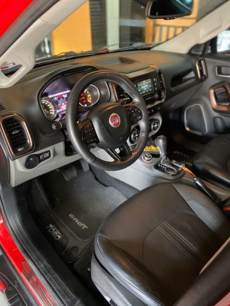 FIAT Toro 2.0 16V 4P VOLCANO 4WD TURBO DIESEL AUTOMTICO, Foto 7
