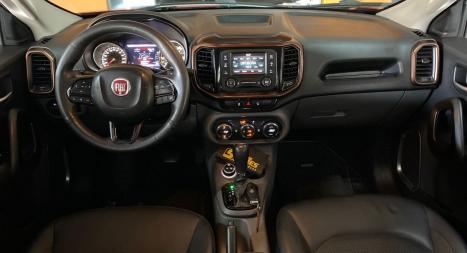 FIAT Toro 2.0 16V 4P VOLCANO 4WD TURBO DIESEL AUTOMTICO, Foto 8