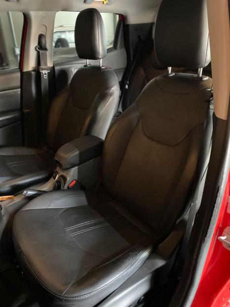 FIAT Toro 2.0 16V 4P VOLCANO 4WD TURBO DIESEL AUTOMTICO, Foto 9