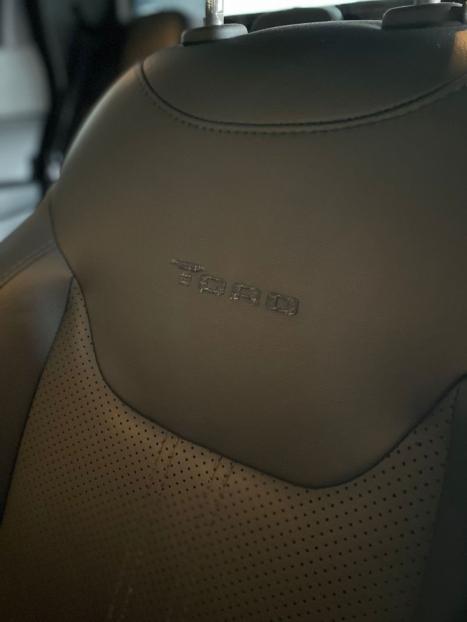 FIAT Toro 2.0 16V 4P VOLCANO 4WD TURBO DIESEL AUTOMTICO, Foto 10