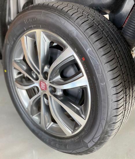 FIAT Toro 2.0 16V 4P VOLCANO 4WD TURBO DIESEL AUTOMTICO, Foto 11