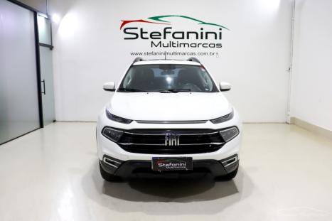 FIAT Toro 2.0 16V 4P 4WD FREEDOM TURBO DIESEL  AUTOMTICO, Foto 2