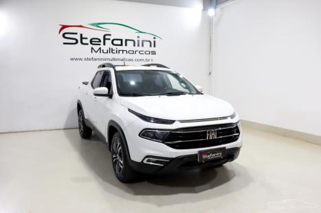 FIAT Toro 2.0 16V 4P 4WD FREEDOM TURBO DIESEL  AUTOMTICO, Foto 3