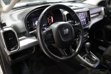FIAT Toro 2.0 16V 4P 4WD FREEDOM TURBO DIESEL  AUTOMTICO, Foto 4