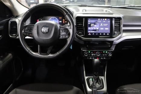 FIAT Toro 2.0 16V 4P 4WD FREEDOM TURBO DIESEL  AUTOMTICO, Foto 5
