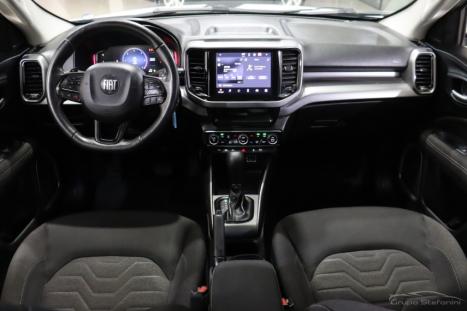 FIAT Toro 2.0 16V 4P 4WD FREEDOM TURBO DIESEL  AUTOMTICO, Foto 6