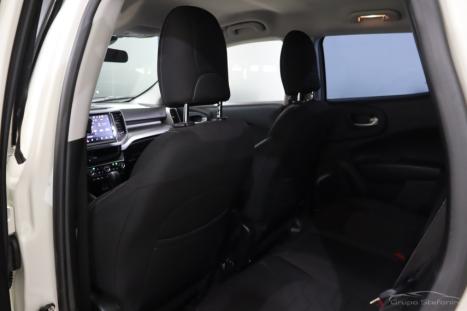 FIAT Toro 2.0 16V 4P 4WD FREEDOM TURBO DIESEL  AUTOMTICO, Foto 9